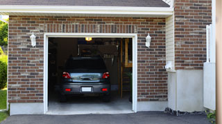 Garage Door Installation at Fulton Market, Illinois